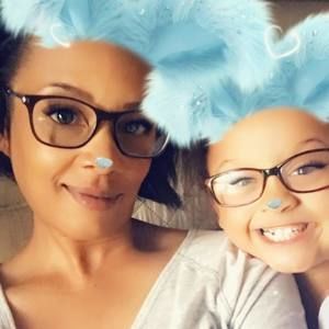 Meet your Posher, Jessie